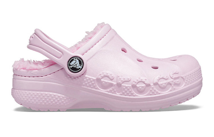 Kids Crocs Bayaband Sports sandals 205977-6GD