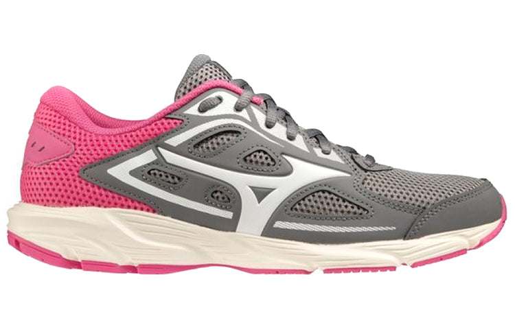 (WMNS) Mizuno Spark 7 'Grey Pink' K1GA220402