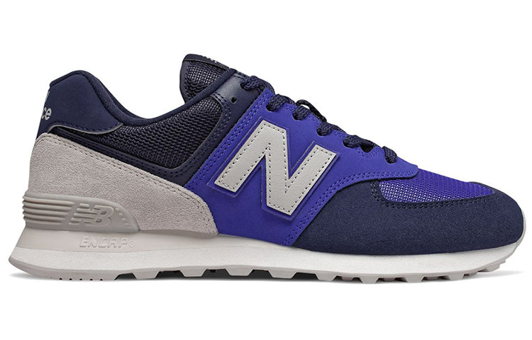 New Balance 574 'Blue' ML574JHS