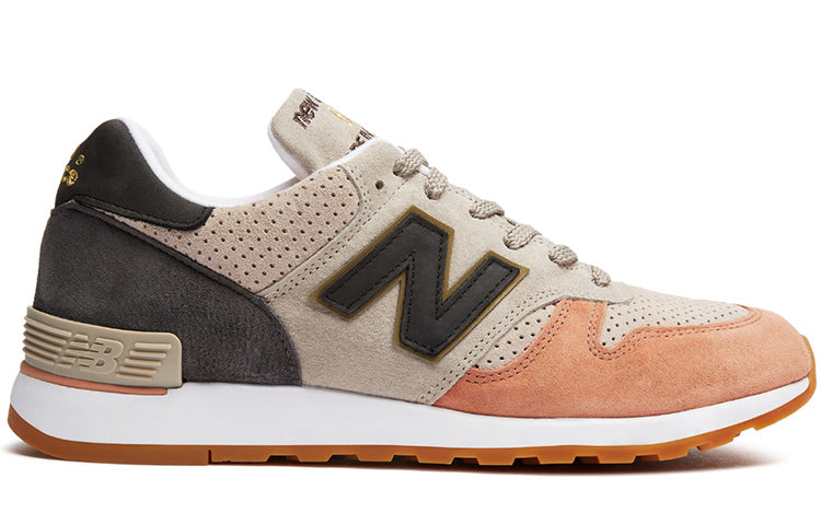 New Balance 670 Made in England 'Year Of The Rat' M670YOR