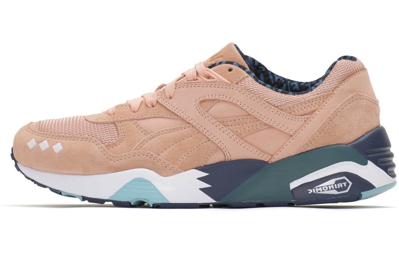 PUMA Alife x R698 'Peach Bud' 360749-01