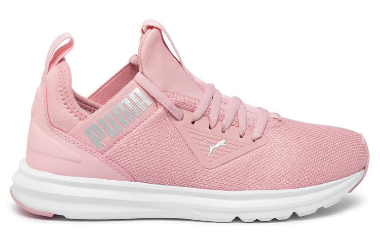 (WMNS) PUMA Enzo Beta 'Bridal Rose White' 192443-09