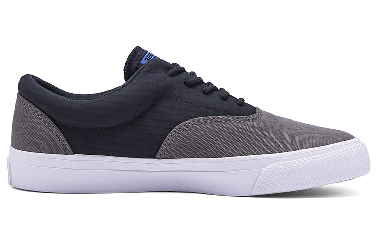 Converse Cons El Valle Ox 'Black Grey' 157215C