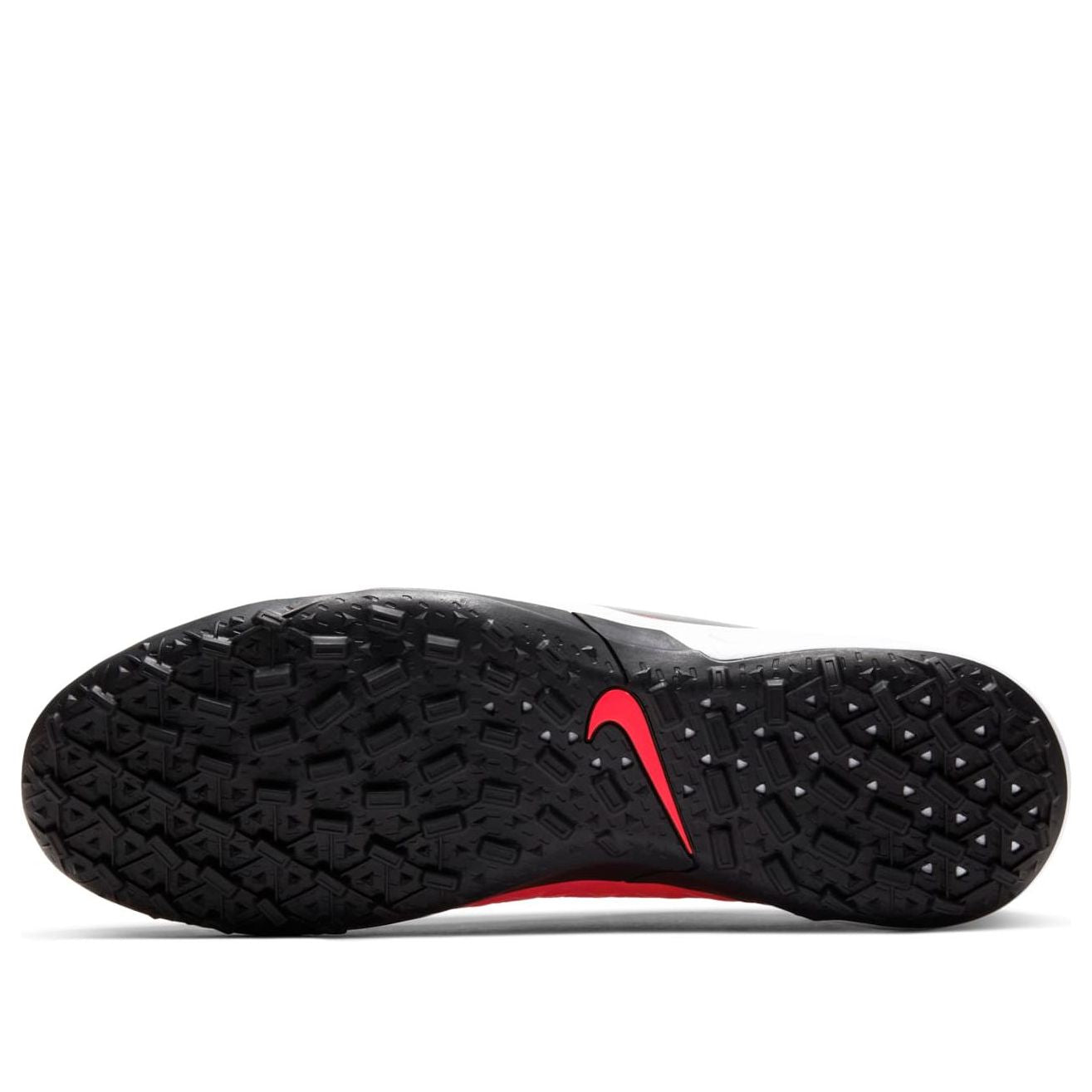 Nike Tiempo Legend 8 Academy TF 'Red White Black' AT6100-606