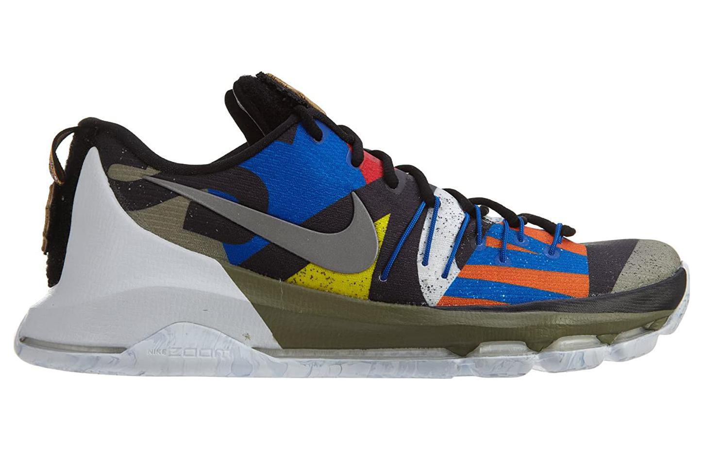 Nike KD 8 'All Star - Northern Lights' 829207-100