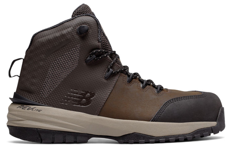 New Balance Composite Toe 989 MID989B1