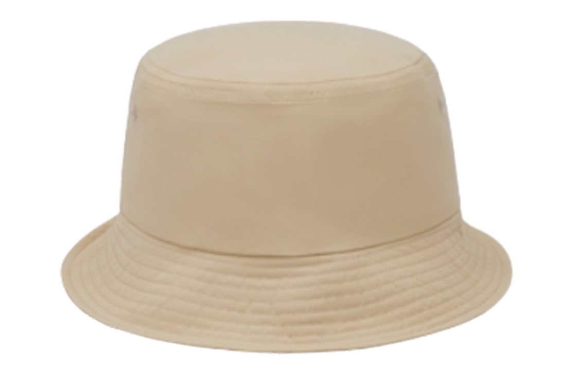 New Balance NB Logo Bucket Hat 'Khaki' LAH21004-KHA