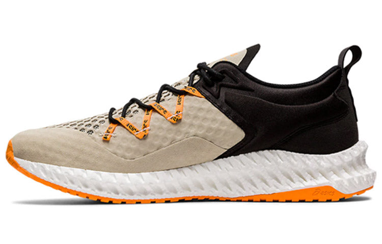 ASICS Microflux 'Putty Black' 1021A233-200
