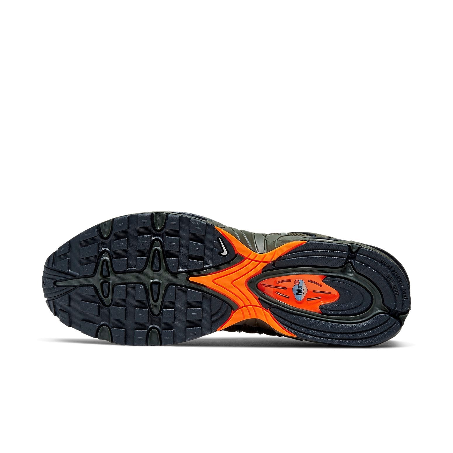 Nike Air Max Tailwind 4 'Flight Jacket' CJ9681-300