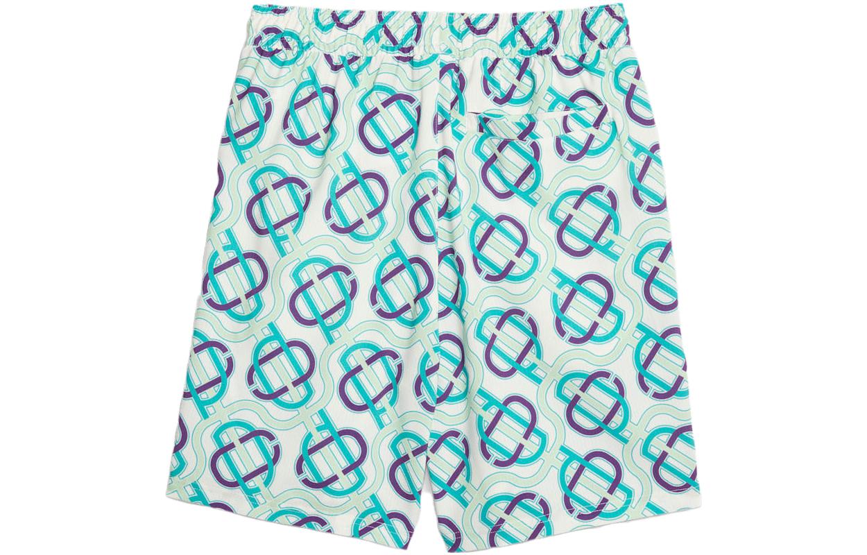 PUMA x PALM TREE CREW Shorts 'Multi-Color' 622294-65