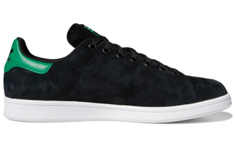 adidas originals Stan Smith Adv 'Black Green' FV5939