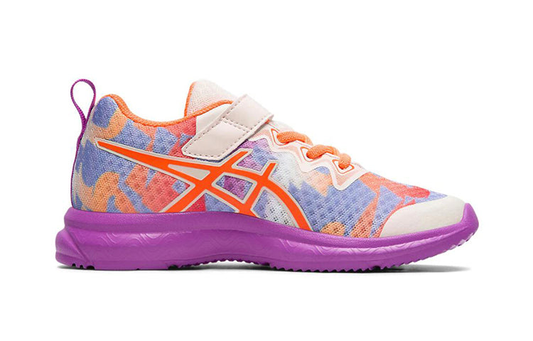 (PS) ASICS Soulyte 'Birch Orange Pop' 1014A098-200