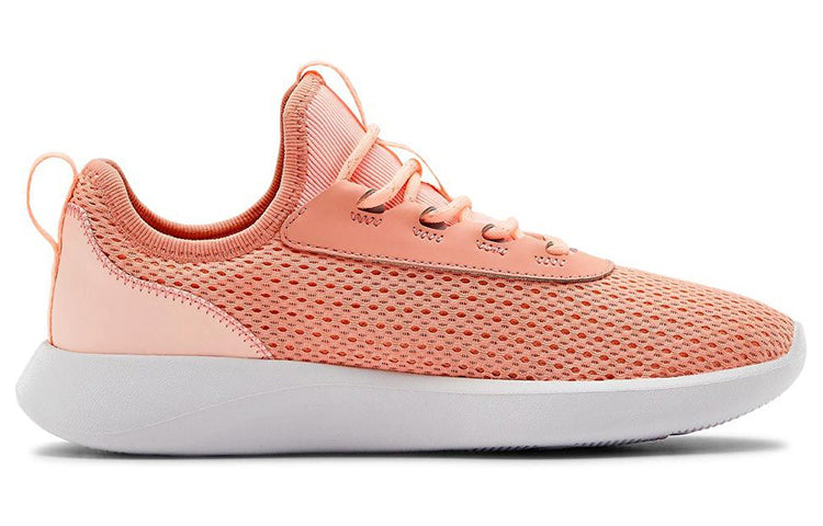 (WMNS) Under Armour Skylar 2 'Orange Pink' 3022582-801