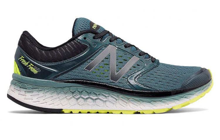 New Balance Fresh Foam 1080v7 'Typhoon' M1080GY7