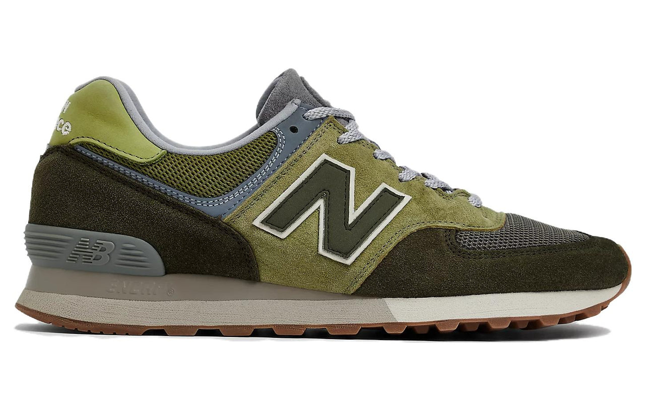 New Balance 576 Made in England x Run The Boroughs 'London Marathon' OU576LDN