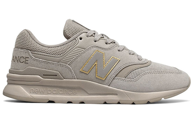 (WMNS) New Balance 997 Series 'Grey' CW997HCL