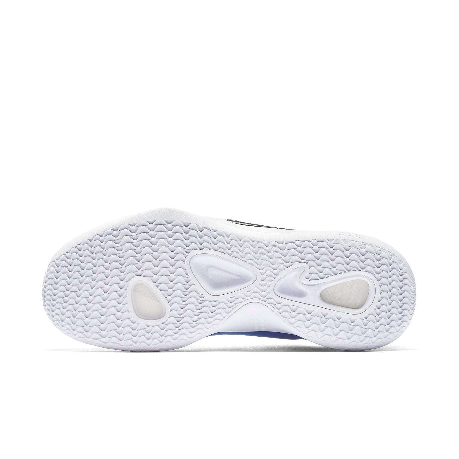 Nike Hyperdunk 10 Low 'Blue White' AR0463-400