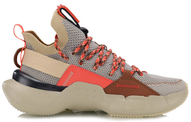 (WMNS) Li-Ning Essence Lace Up PRM AGBP078-2