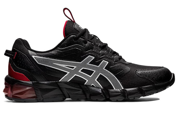 ASICS Gel-Quantum 90 3 'Black Classic Red' 1201A064-006