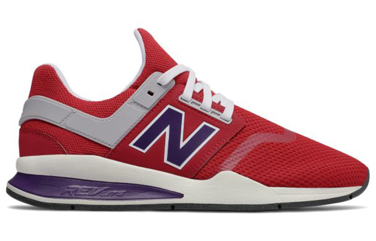 New Balance 247 'Red Blue' MS247NMT
