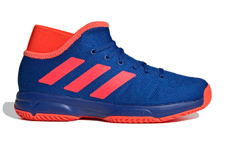 (GS) adidas Phenom Blue/Red FV6787