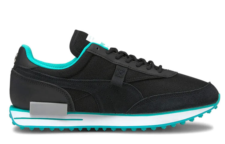 PUMA Mercedes-AMG Petronas F1 x Future Rider 'Black' 306793-02
