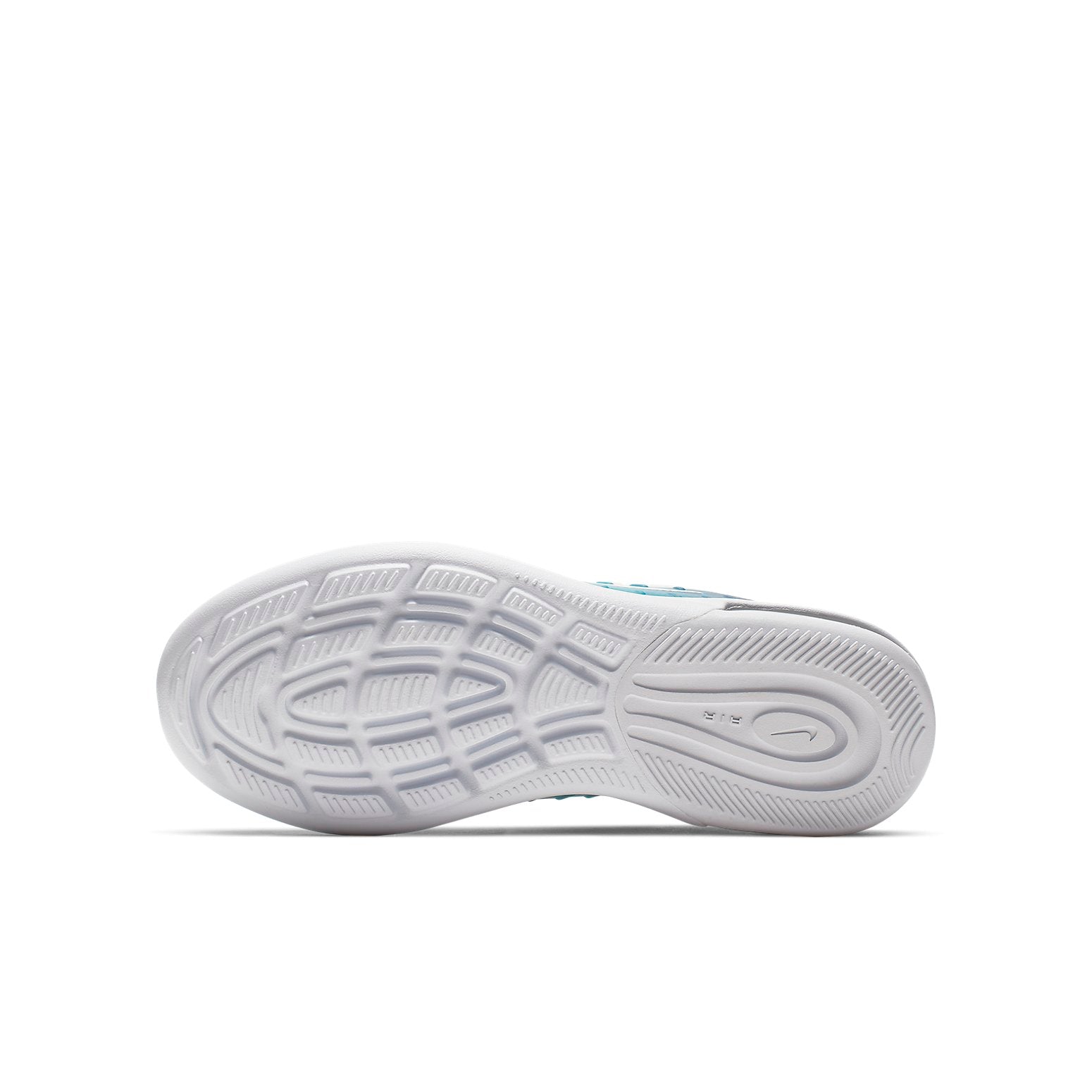 (GS) Nike Air Max Axis 'White Blue' AV7590-100