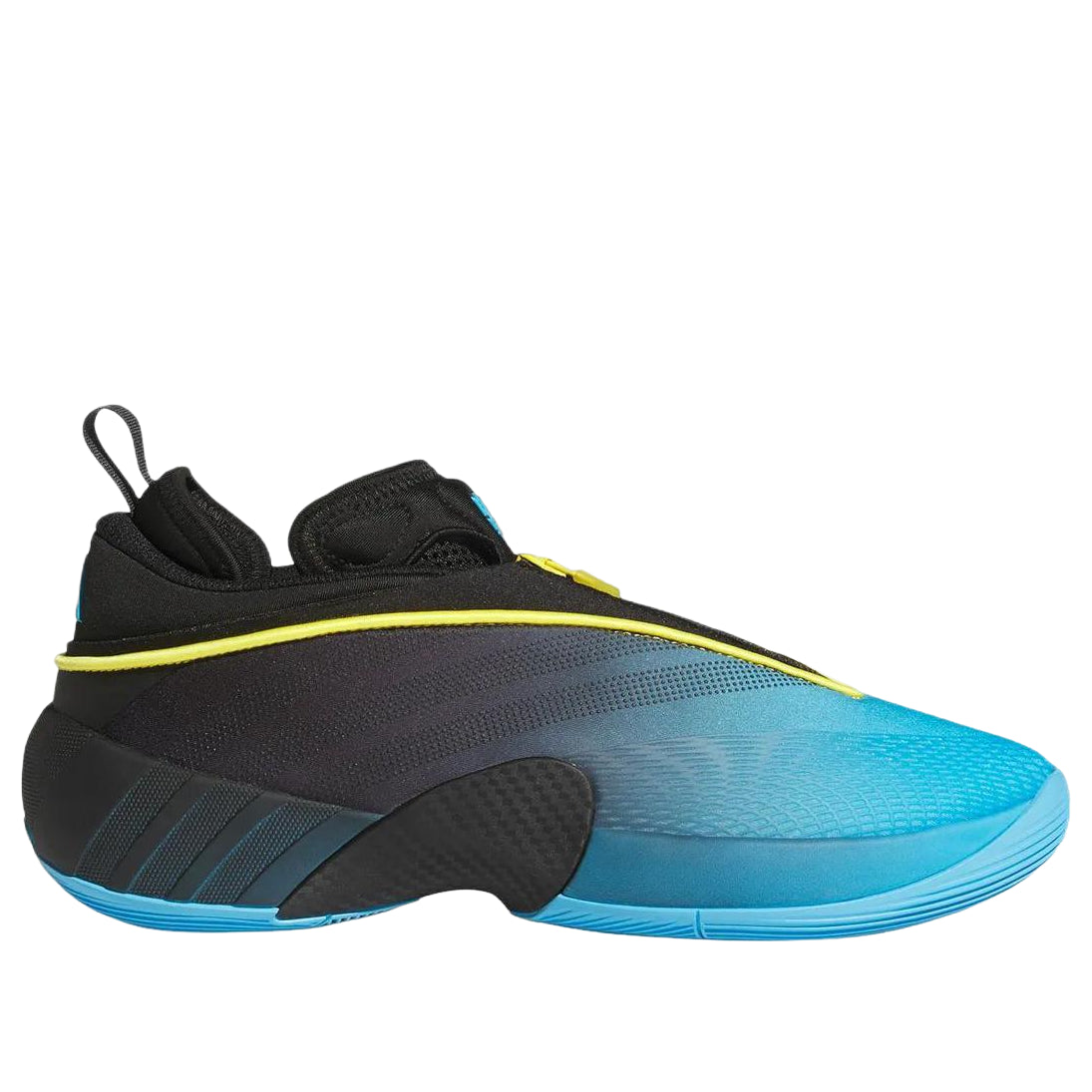 adidas D.O.N. Issue #7 'Electric Blue' JQ9419