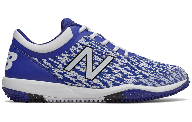 New Balance 4040v5 Turf Blue T4040TB5