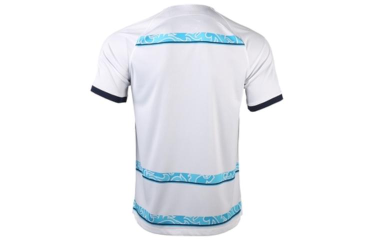 Nike Chelsea FC 22/23 Away Jersey 'White Blue' DM1834-101