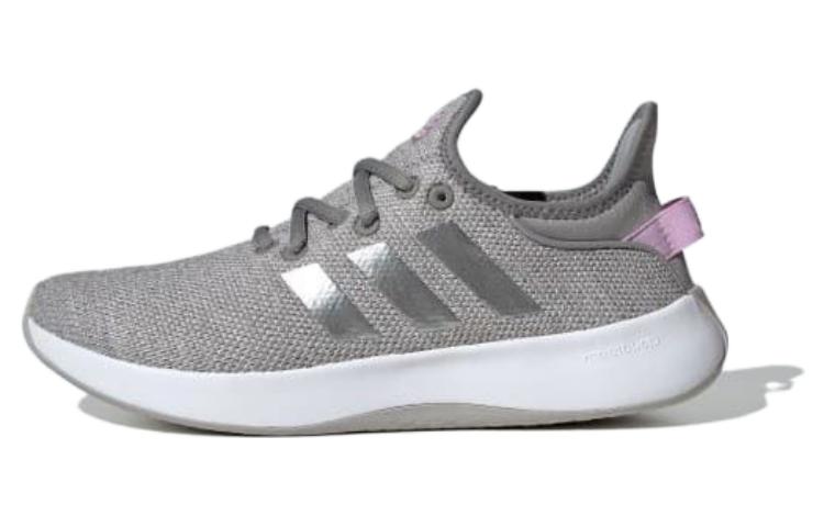 (WMNS) adidas Cloudfoam Pure SPW 'Charcoal Bliss Lilac' ID5639