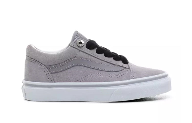 (PS) Vans Old Skool 'Jewel Eyelets - Lilac Grey' VN0A4BUUTZ2