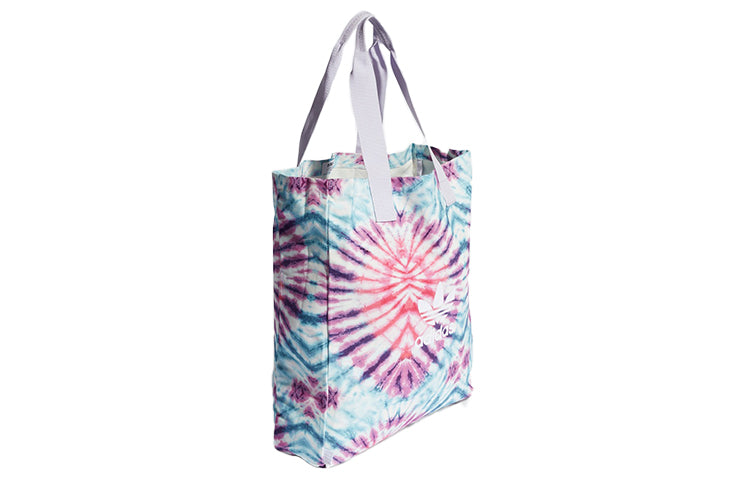 adidas Shopper Bag 'Red Blue' GP3278