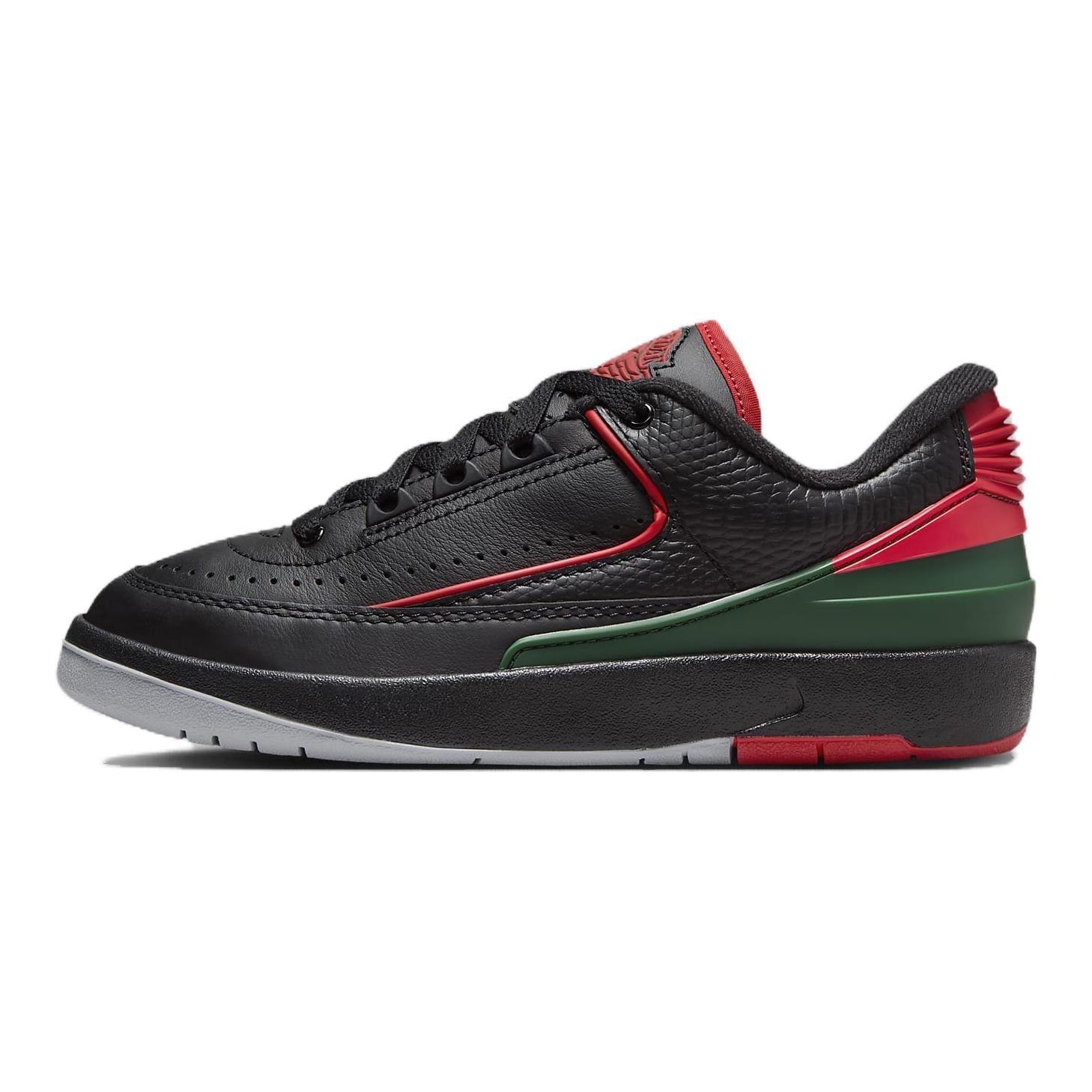 (GS) Air Jordan 2 Low 'Origins' FJ6869-006