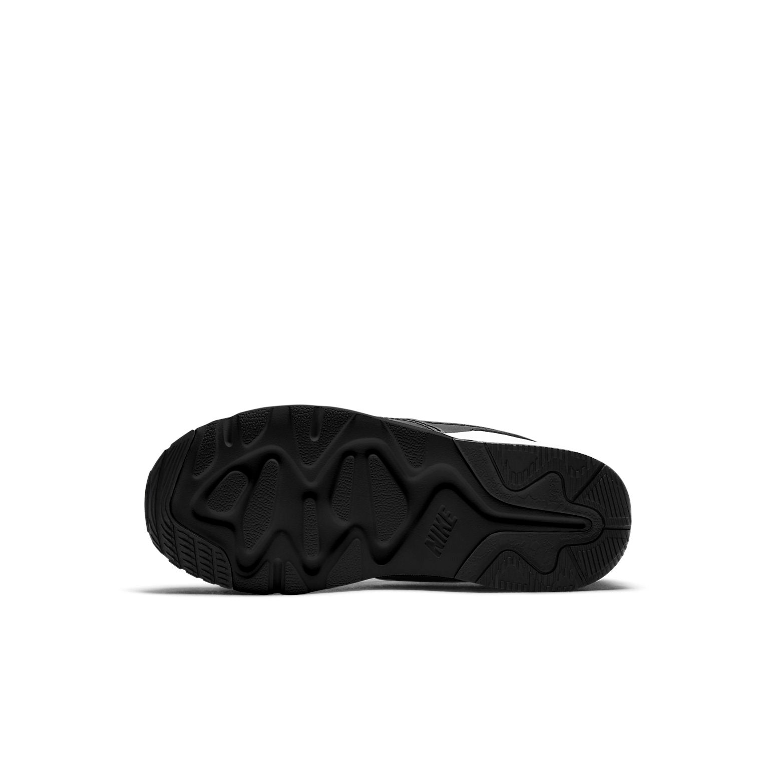 (PS) Nike Zoom Pegasus '92 Lite 'Black White Pink' CK4078-004
