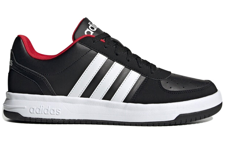 adidas neo Cut Core 'black' B28121
