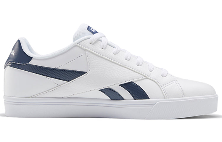Reebok Royal Complete3 Low Sneakers White/Blue FW0862