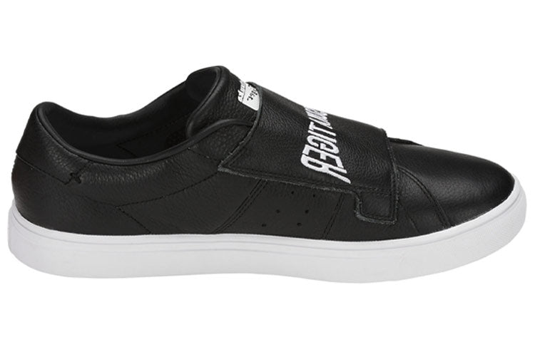 Onitsuka Tiger Monk 'Black' 1183A024-001