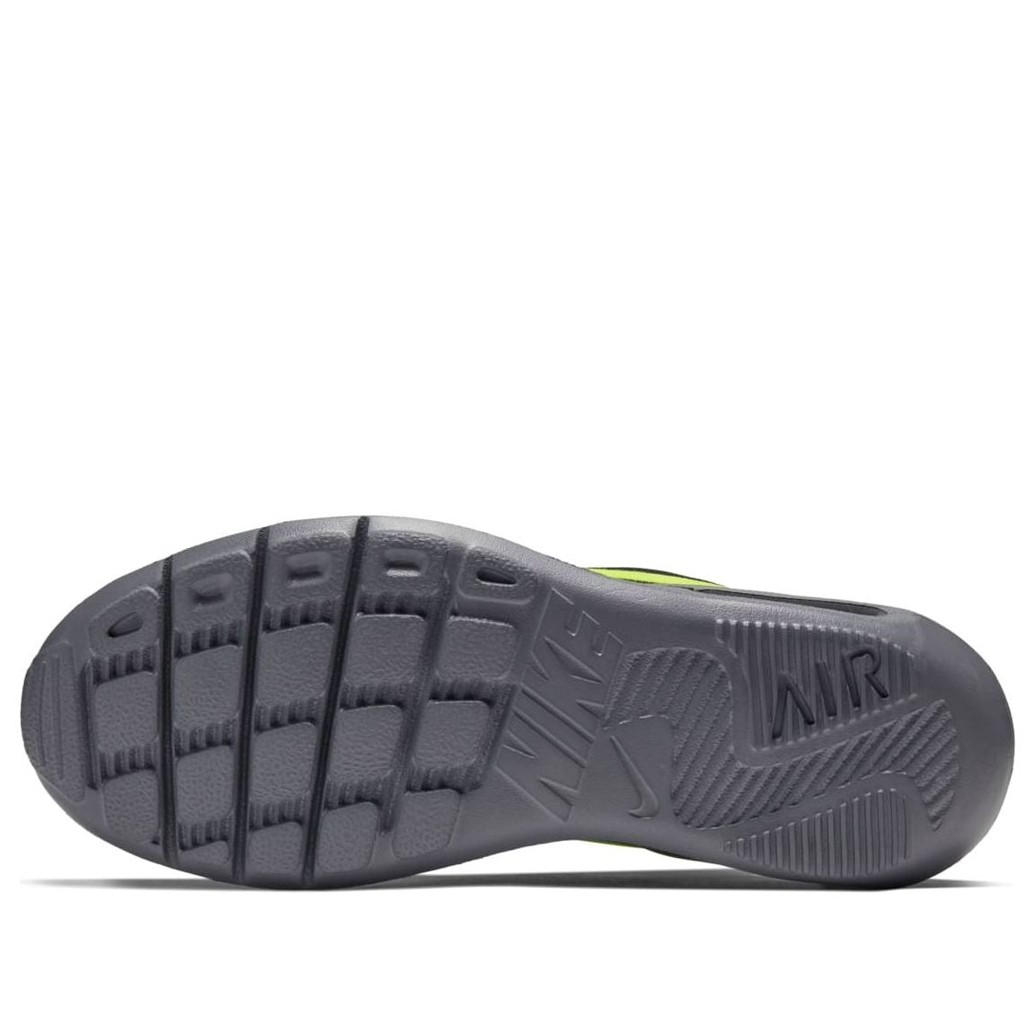 (GS) Nike Air Max Oketo 'Black Volt' AR7419-013