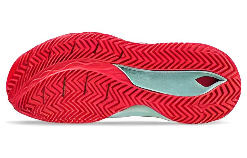 (WMNS) Mizuno Wave Enforce Tour AC 'Bright Teal' 61GA230120