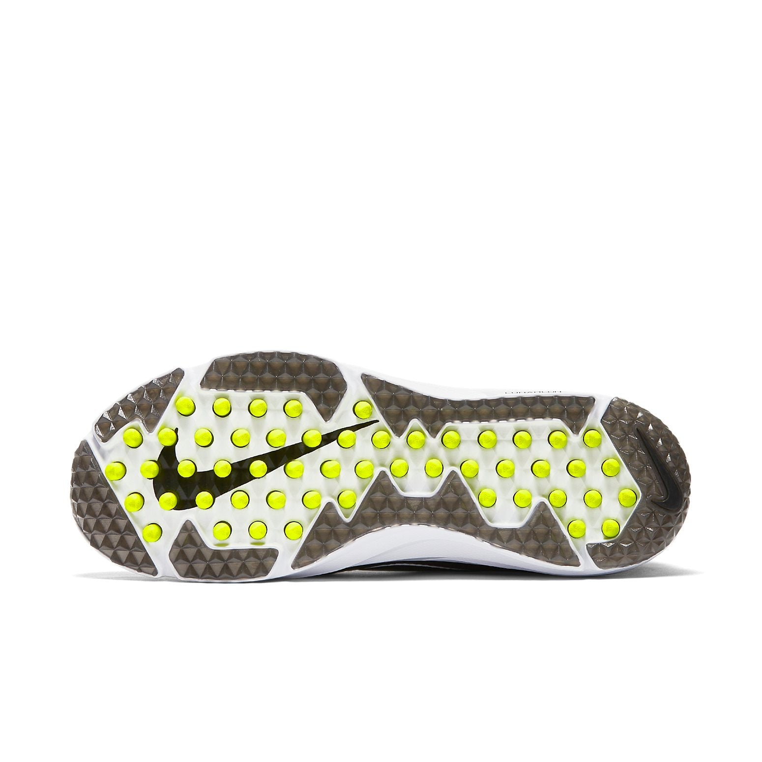 Nike Mercurial Vapor Speed TF 'Black White' 833408-010