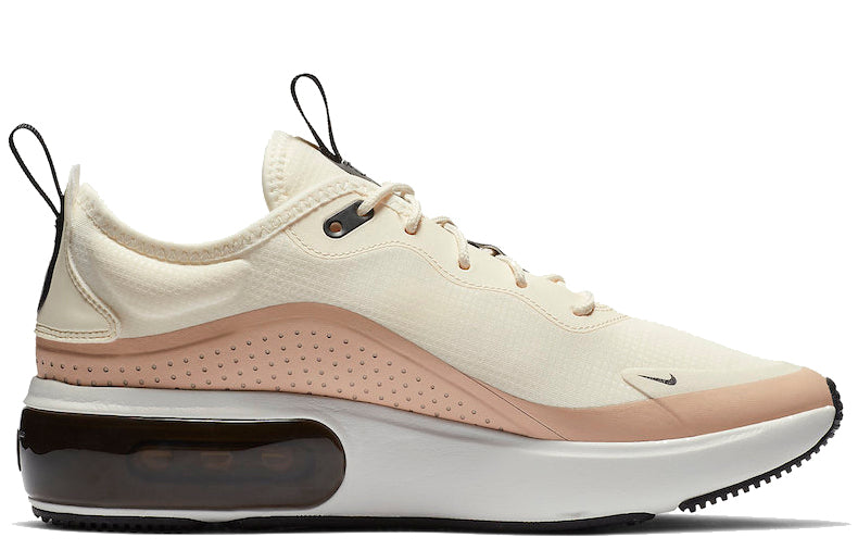 (WMNS) Nike Air Max Dia 'Pale Ivory' AQ4312-101