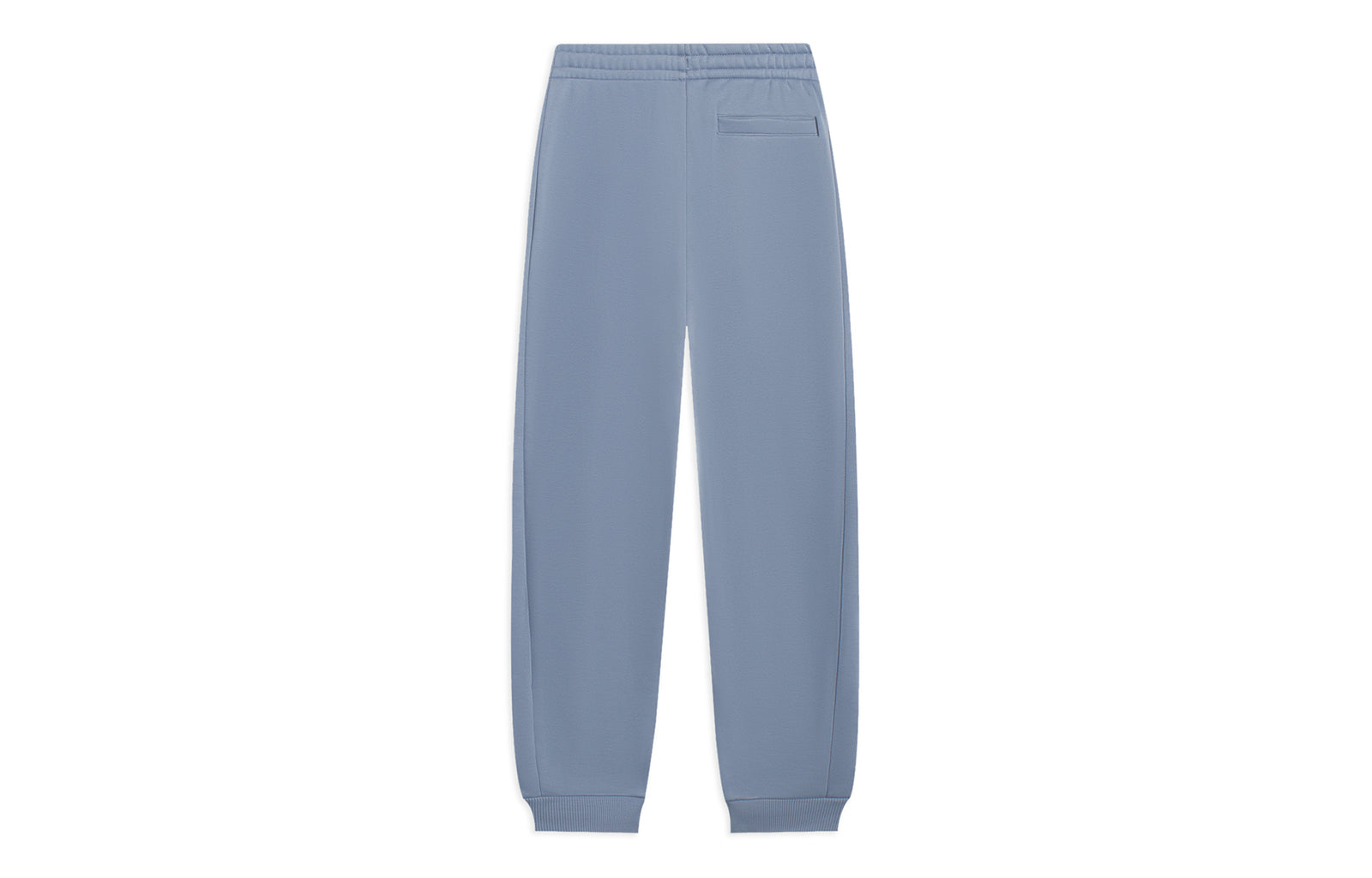 Li-Ning Way Of Wade Logo Joggers Sweatpants 'Blue' AKLSG39-1