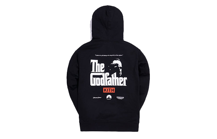 Men's KITH X Godfather IL Padrino KH2460-100
