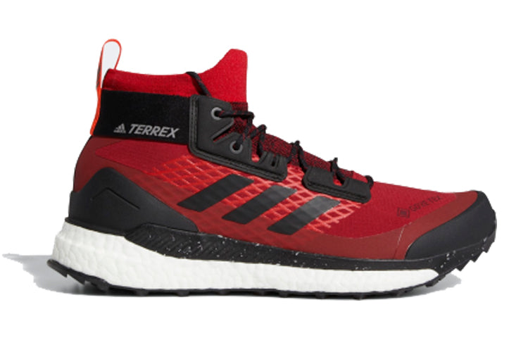 adidas Terrex Free Hiker GTX 'Burgundy' G26536