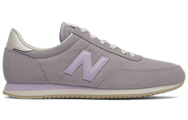 (WMNS) New Balance 720 'Whisper Grey' WL720CP1
