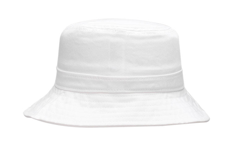 (GS) Nike Bucket Hat 'White' CZ6125-100