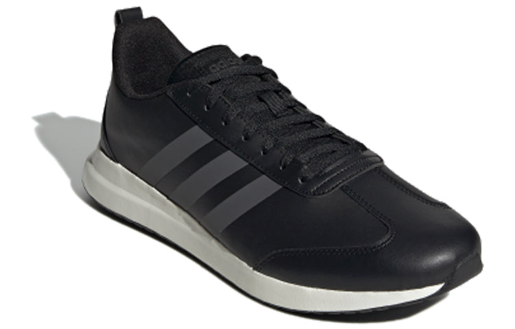 adidas neo Run 60s HK 'Black' EE9735