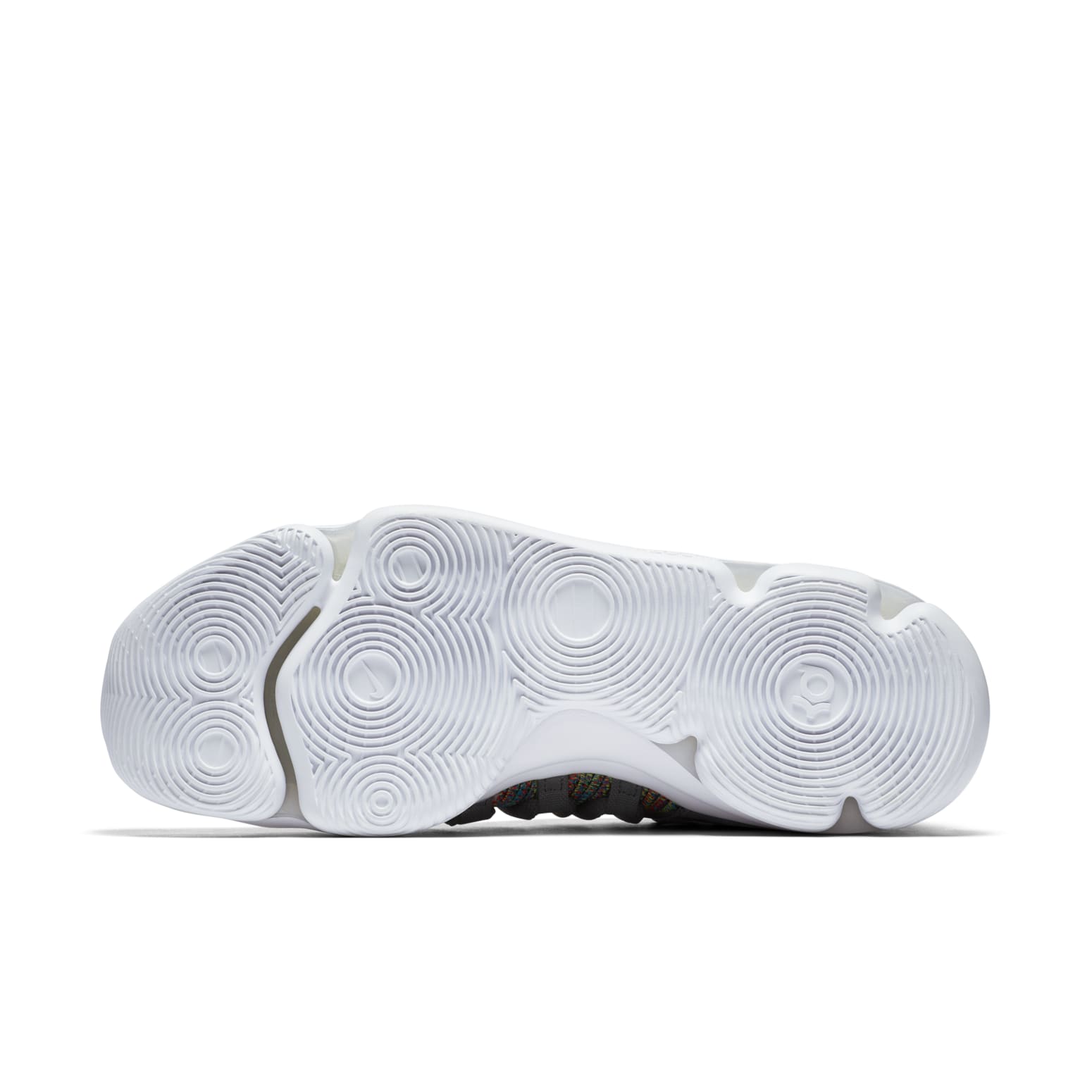 Nike KD 10 'Multi-Color' 897815-900
