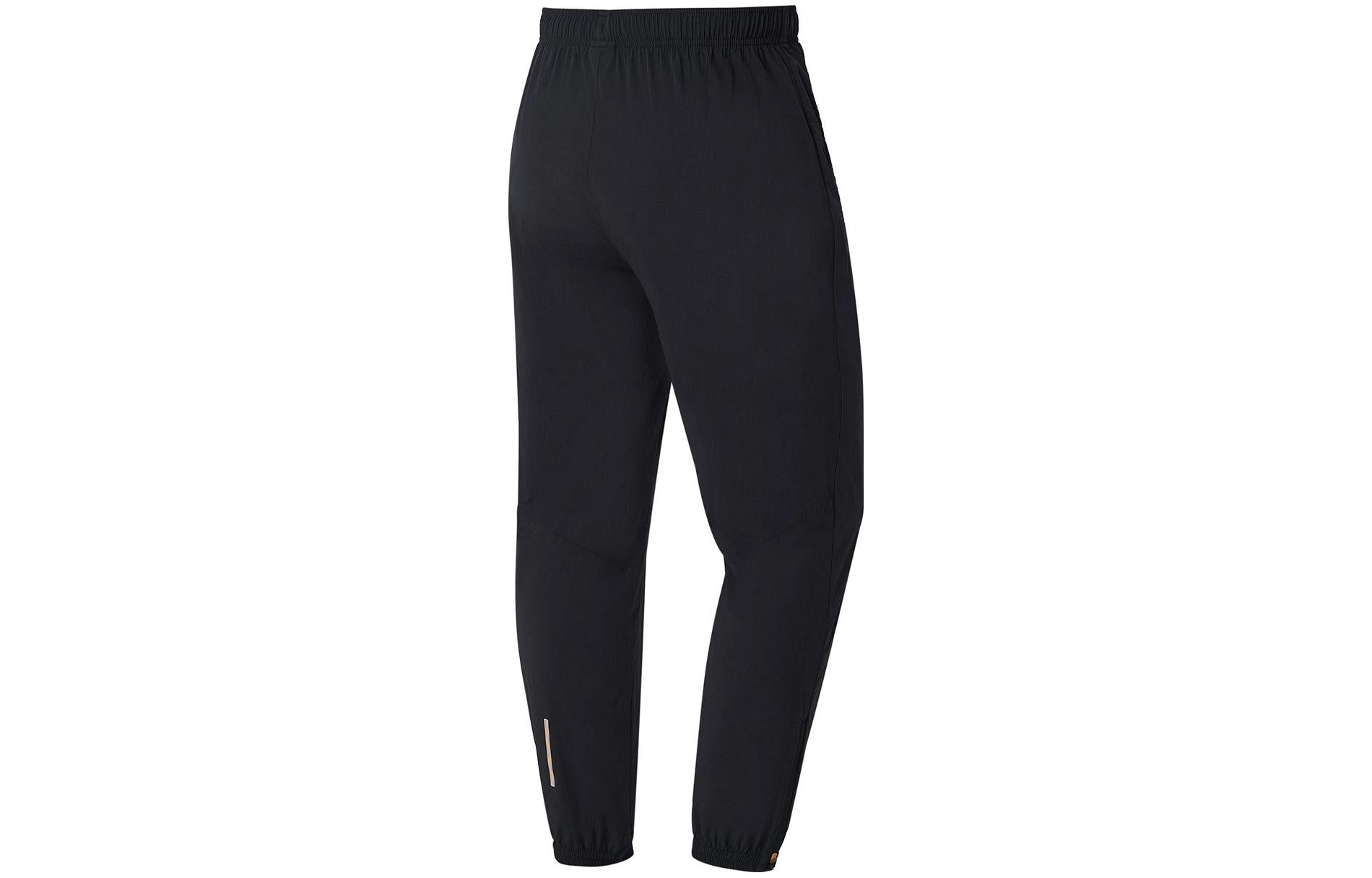 Li-Ning Lifestyle Athletics Joggers 'Black' AYKS537-1